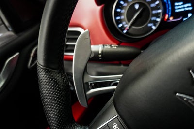 2023 Maserati Ghibli Modena