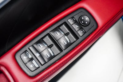 2023 Maserati Ghibli Modena