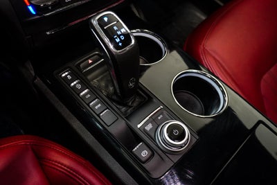 2023 Maserati Ghibli Modena
