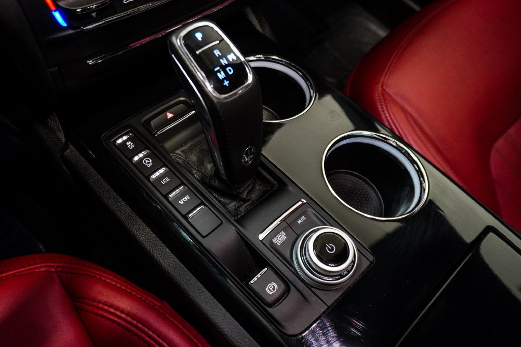 2023 Maserati Ghibli Modena