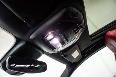 2023 Maserati Ghibli Modena