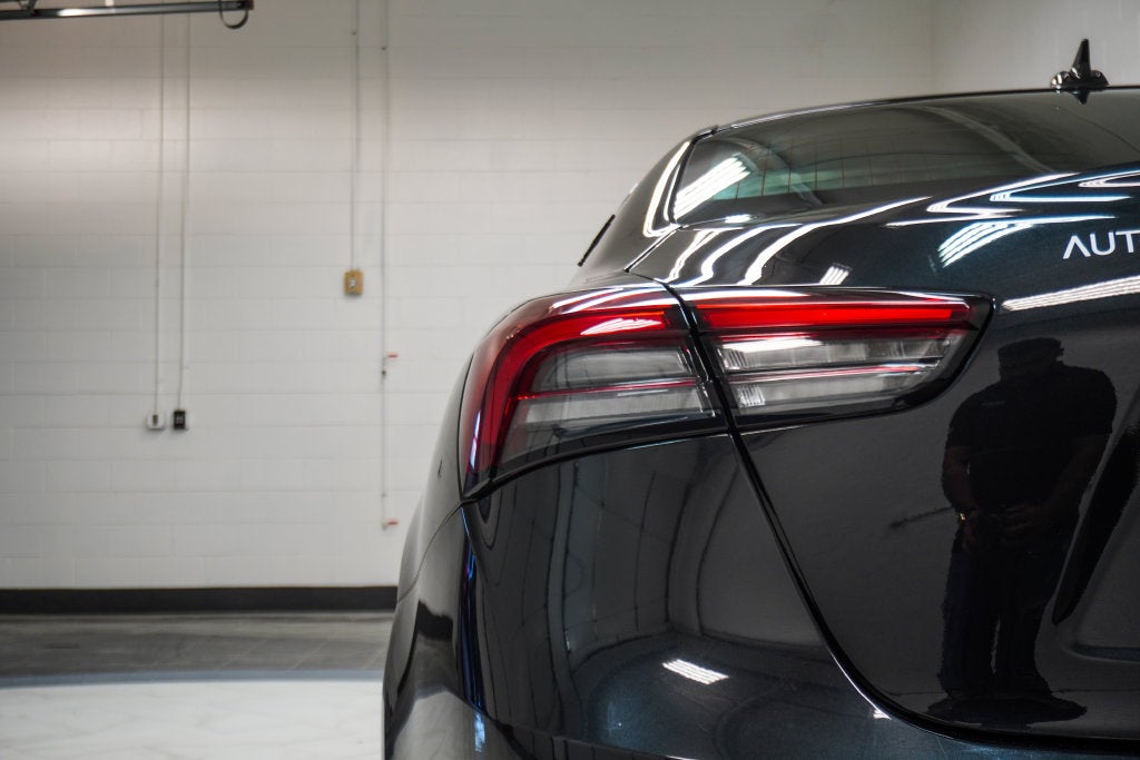 2023 Maserati Ghibli Modena