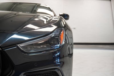 2023 Maserati Ghibli Modena