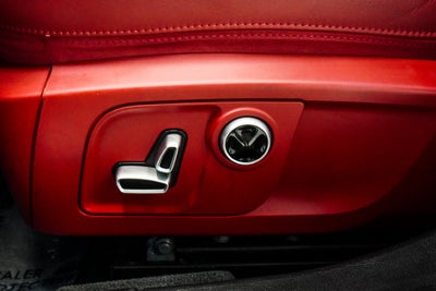 2023 Maserati Ghibli Modena