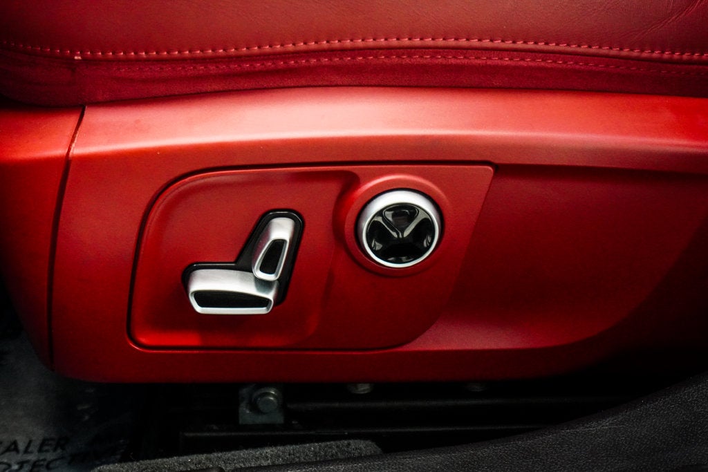2023 Maserati Ghibli Modena