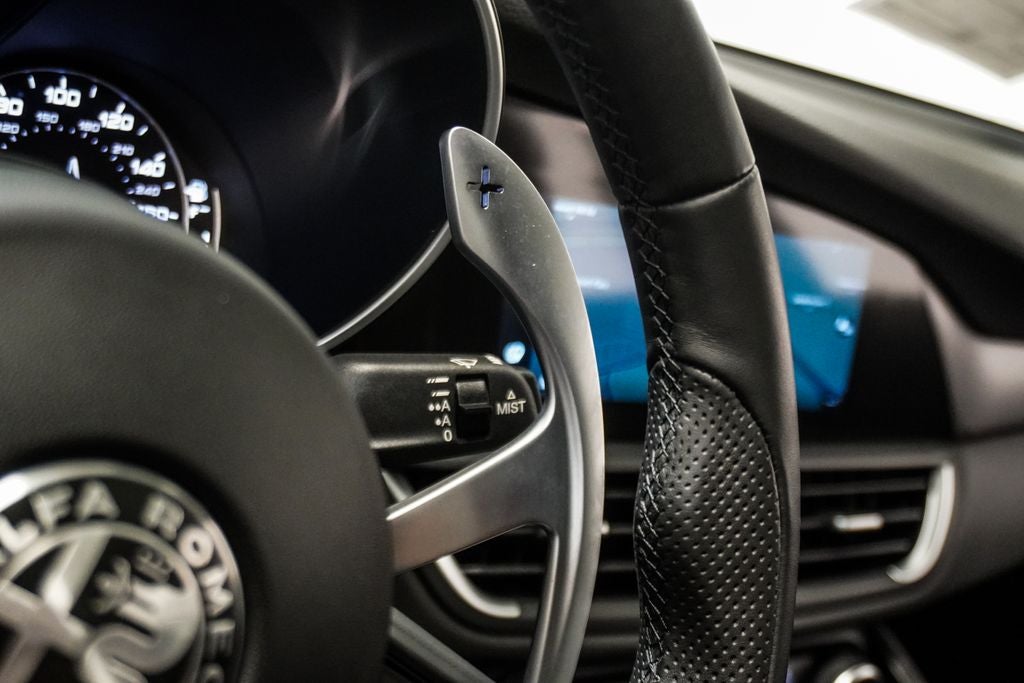 2022 Alfa Romeo Giulia Veloce