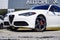 2022 Alfa Romeo Giulia Veloce