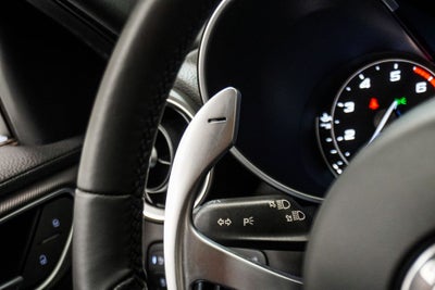 2022 Alfa Romeo Giulia Veloce