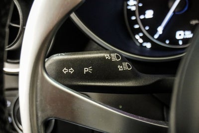 2022 Alfa Romeo Giulia Veloce