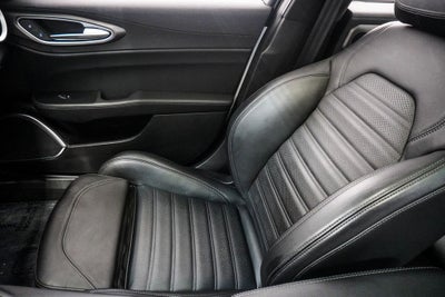 2022 Alfa Romeo Giulia Veloce