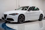 2022 Alfa Romeo Giulia Veloce