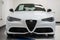 2022 Alfa Romeo Giulia Veloce