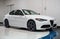 2022 Alfa Romeo Giulia Veloce