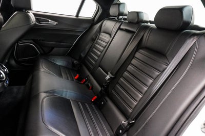 2022 Alfa Romeo Giulia Veloce