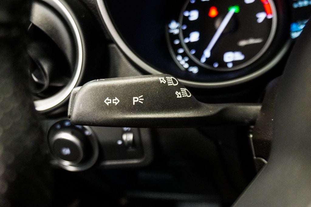 2023 Alfa Romeo Stelvio Ti
