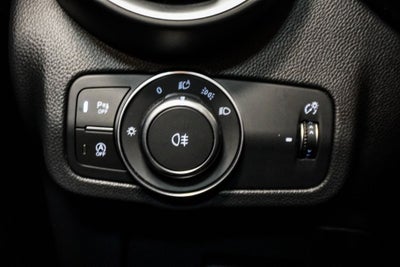 2023 Alfa Romeo Stelvio Ti