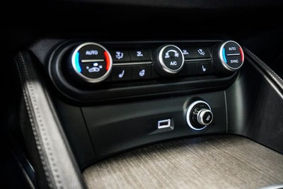 2023 Alfa Romeo Stelvio Ti