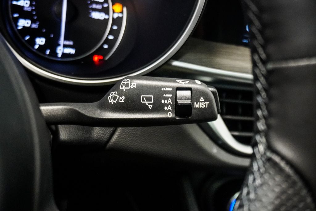 2023 Alfa Romeo Stelvio Ti