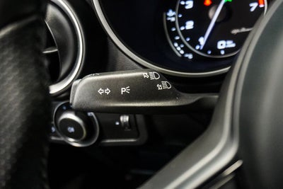 2023 Alfa Romeo Stelvio Ti