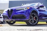2023 Alfa Romeo Stelvio Ti