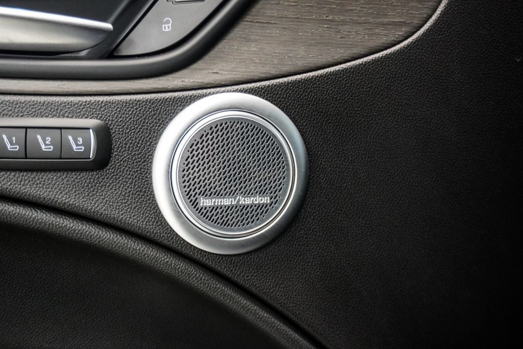 2023 Alfa Romeo Stelvio Ti