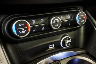 2023 Alfa Romeo Stelvio Ti