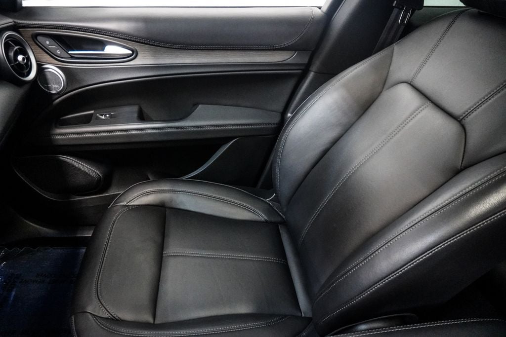 2023 Alfa Romeo Stelvio Ti