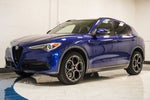 2023 Alfa Romeo Stelvio Ti