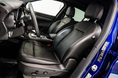 2023 Alfa Romeo Stelvio Ti