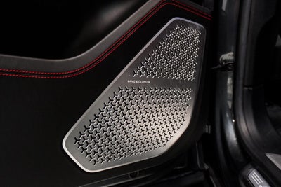 2019 Lamborghini Urus Base