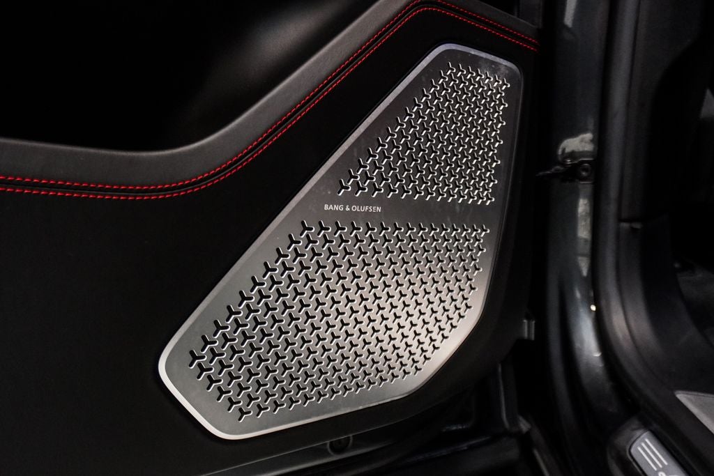 2019 Lamborghini Urus Base