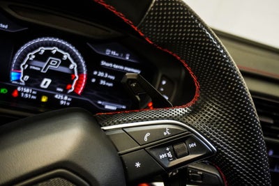 2019 Lamborghini Urus Base
