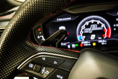 2019 Lamborghini Urus Base