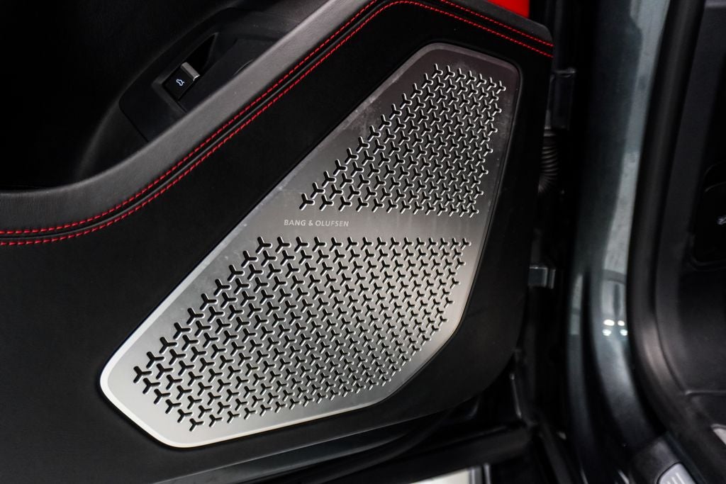 2019 Lamborghini Urus Base