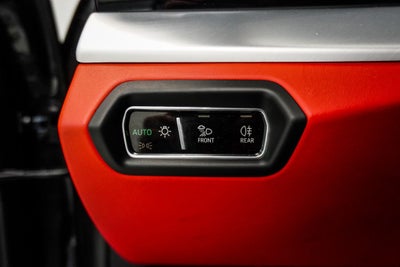 2019 Lamborghini Urus Base