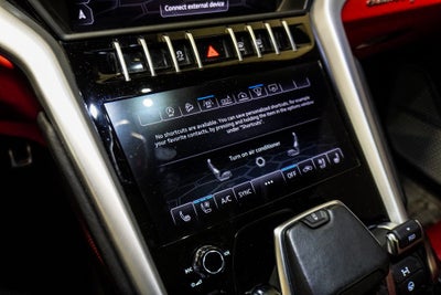 2019 Lamborghini Urus Base