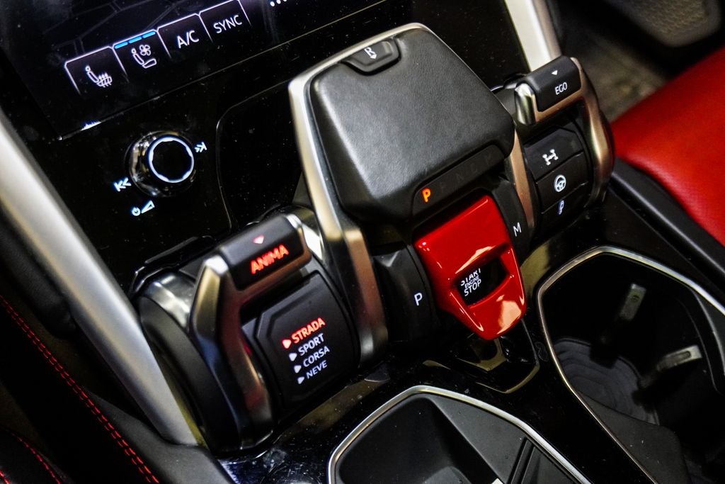 2019 Lamborghini Urus Base