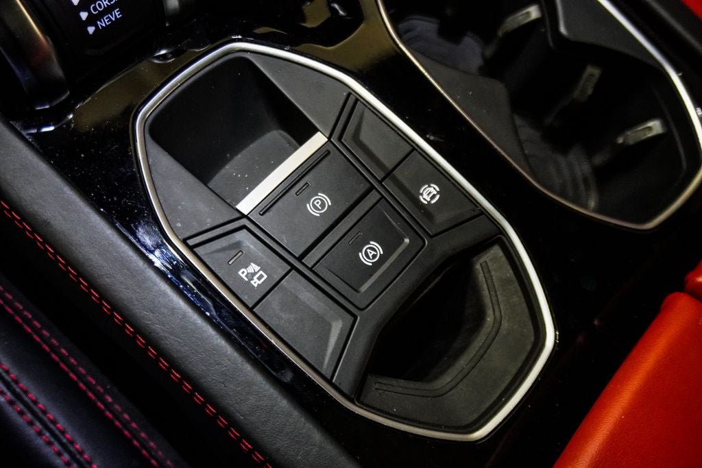 2019 Lamborghini Urus Base