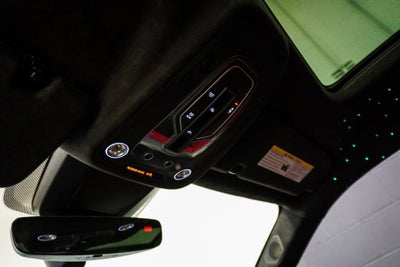 2019 Lamborghini Urus Base