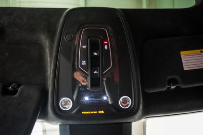 2019 Lamborghini Urus Base
