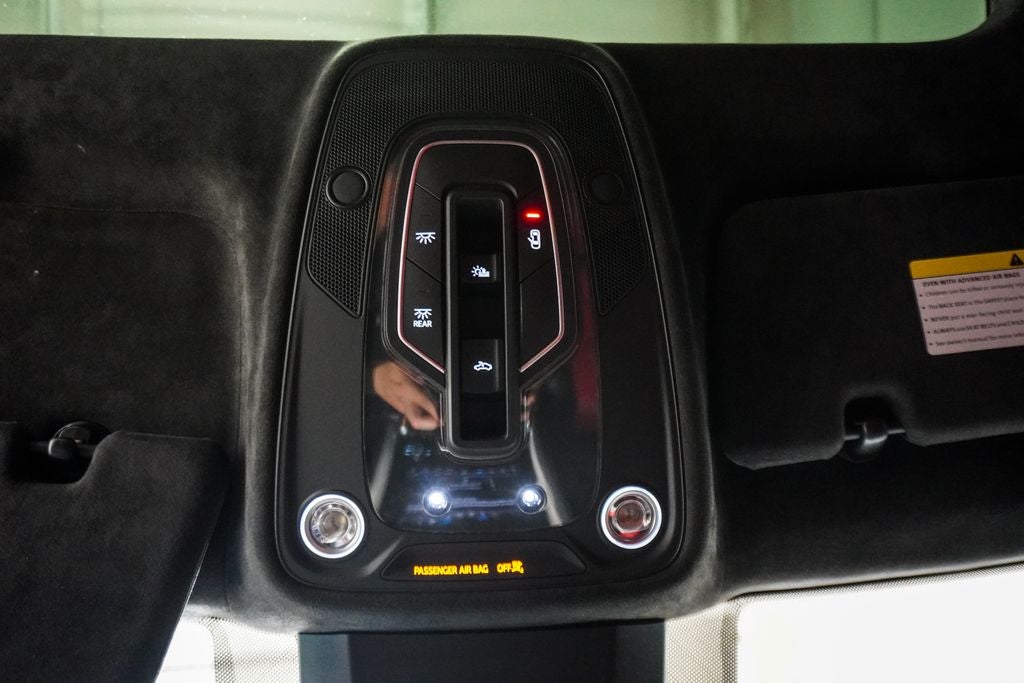 2019 Lamborghini Urus Base