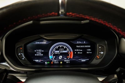 2019 Lamborghini Urus Base