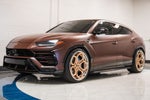 2019 Lamborghini Urus Base
