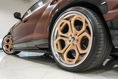 2019 Lamborghini Urus Base