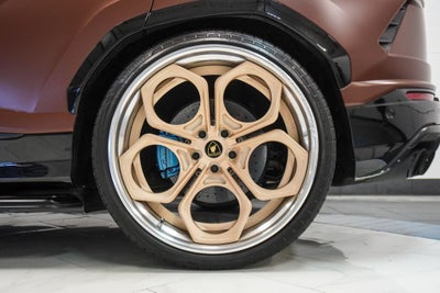 2019 Lamborghini Urus Base