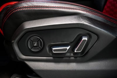 2019 Lamborghini Urus Base