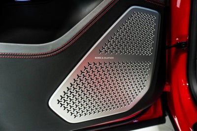 2019 Lamborghini Urus Base