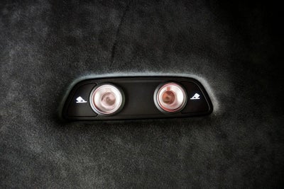 2019 Lamborghini Urus Base