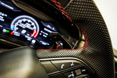 2019 Lamborghini Urus Base