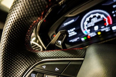 2019 Lamborghini Urus Base